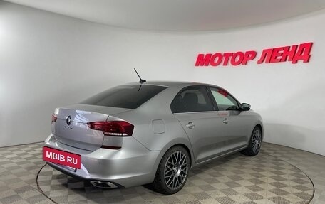 Volkswagen Polo VI (EU Market), 2020 год, 1 775 000 рублей, 4 фотография