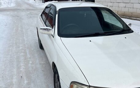 Toyota Carina, 1993 год, 300 000 рублей, 3 фотография