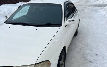 Toyota Carina, 1993 год, 300 000 рублей, 2 фотография