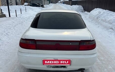 Toyota Carina, 1993 год, 300 000 рублей, 5 фотография