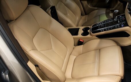 Porsche Macan I рестайлинг, 2015 год, 3 650 000 рублей, 7 фотография