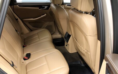 Porsche Macan I рестайлинг, 2015 год, 3 650 000 рублей, 9 фотография