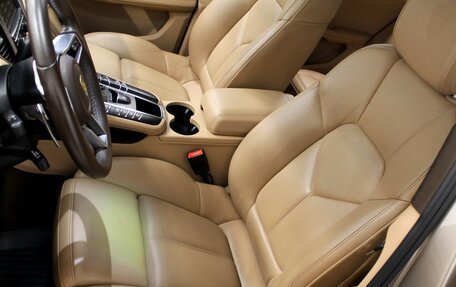 Porsche Macan I рестайлинг, 2015 год, 3 650 000 рублей, 17 фотография