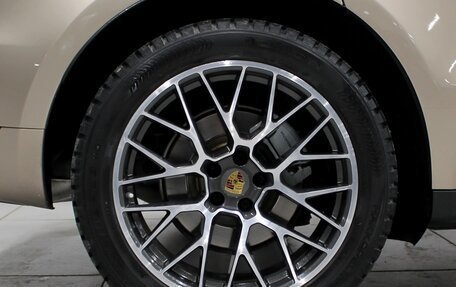 Porsche Macan I рестайлинг, 2015 год, 3 650 000 рублей, 23 фотография