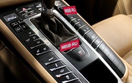 Porsche Macan I рестайлинг, 2015 год, 3 650 000 рублей, 19 фотография