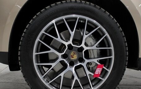 Porsche Macan I рестайлинг, 2015 год, 3 650 000 рублей, 24 фотография