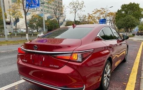 Lexus ES VII, 2020 год, 3 290 000 рублей, 8 фотография