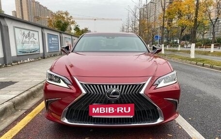 Lexus ES VII, 2020 год, 3 290 000 рублей, 2 фотография