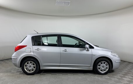 Nissan Tiida, 2011 год, 685 000 рублей, 4 фотография