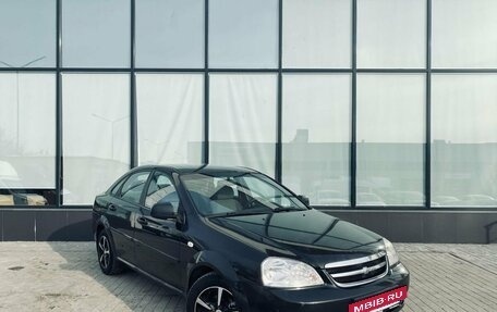 Chevrolet Lacetti, 2011 год, 558 000 рублей, 7 фотография