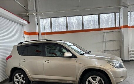 Toyota RAV4, 2007 год, 1 100 000 рублей, 5 фотография