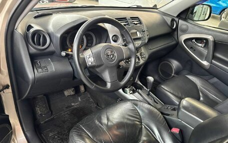 Toyota RAV4, 2007 год, 1 100 000 рублей, 12 фотография