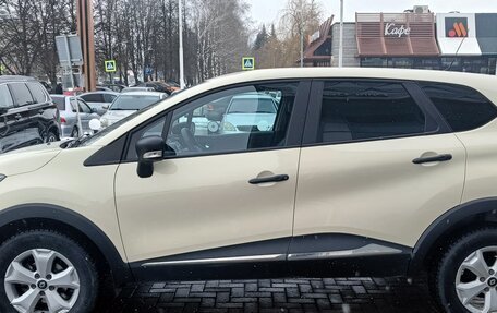 Renault Kaptur I рестайлинг, 2019 год, 1 635 000 рублей, 10 фотография