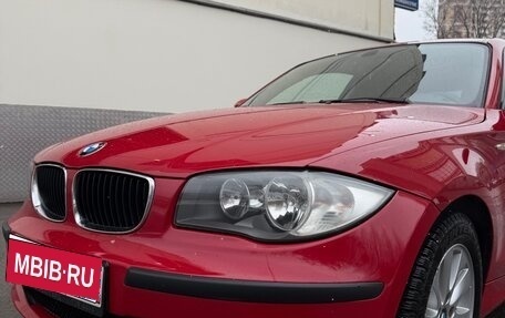 BMW 1 серия, 2008 год, 899 000 рублей, 1 фотография