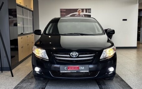 Toyota Corolla, 2008 год, 899 000 рублей, 1 фотография