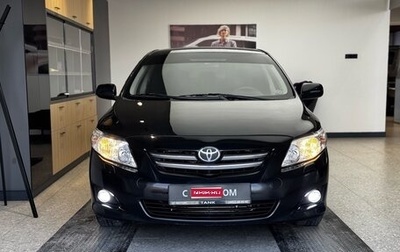 Toyota Corolla, 2008 год, 899 000 рублей, 1 фотография