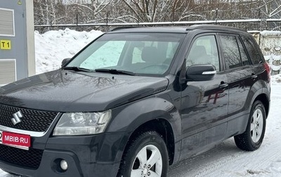 Suzuki Grand Vitara, 2008 год, 1 000 000 рублей, 1 фотография