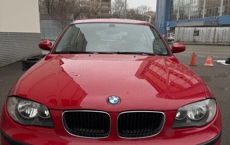 BMW 1 серия, 2008 год, 899 000 рублей, 2 фотография