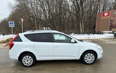 KIA cee'd I рестайлинг, 2009 год, 600 000 рублей, 5 фотография