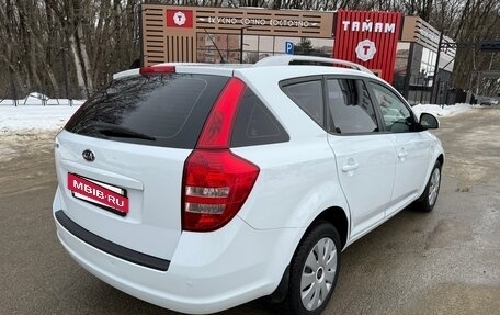 KIA cee'd I рестайлинг, 2009 год, 600 000 рублей, 6 фотография