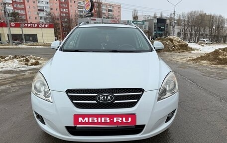 KIA cee'd I рестайлинг, 2009 год, 600 000 рублей, 2 фотография