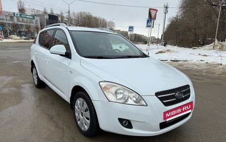 KIA cee'd I рестайлинг, 2009 год, 600 000 рублей, 3 фотография