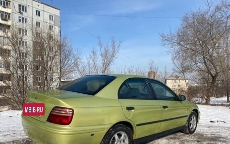 Honda Accord VII рестайлинг, 2000 год, 370 000 рублей, 4 фотография