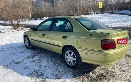 Honda Accord VII рестайлинг, 2000 год, 370 000 рублей, 3 фотография