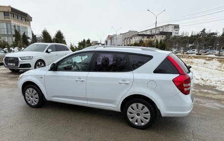 KIA cee'd I рестайлинг, 2009 год, 600 000 рублей, 9 фотография