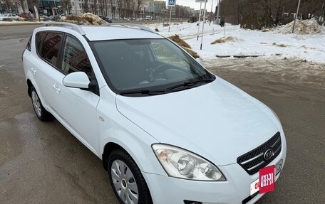 KIA cee'd I рестайлинг, 2009 год, 600 000 рублей, 15 фотография