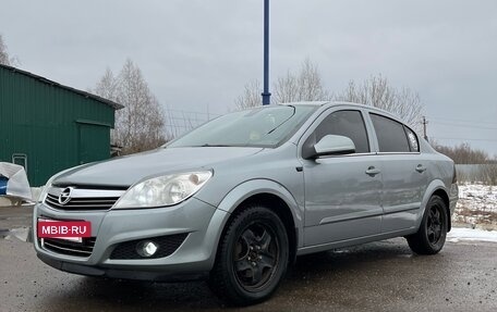 Opel Astra H, 2011 год, 750 000 рублей, 2 фотография