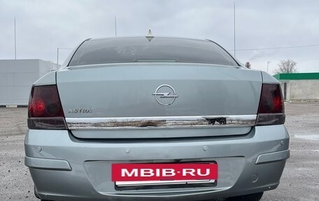 Opel Astra H, 2011 год, 750 000 рублей, 7 фотография