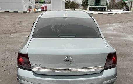 Opel Astra H, 2011 год, 750 000 рублей, 6 фотография