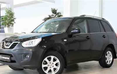 Chery Tiggo (T11), 2015 год, 699 000 рублей, 1 фотография