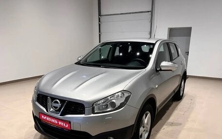 Nissan Qashqai, 2011 год, 1 070 000 рублей, 1 фотография