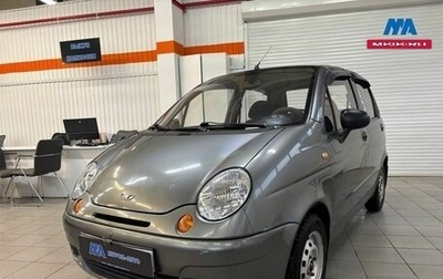 Daewoo Matiz I, 2013 год, 250 000 рублей, 1 фотография