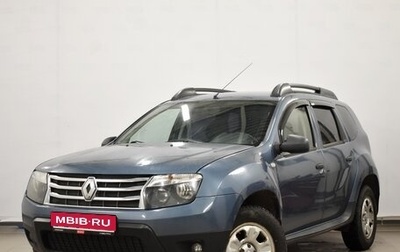 Renault Duster I рестайлинг, 2013 год, 980 000 рублей, 1 фотография