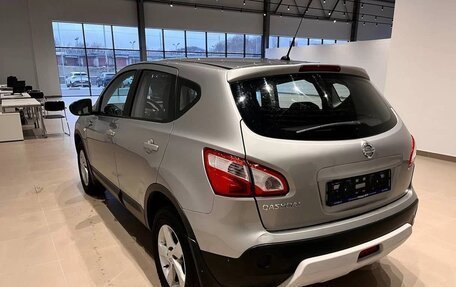 Nissan Qashqai, 2011 год, 1 070 000 рублей, 4 фотография