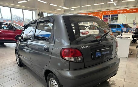 Daewoo Matiz I, 2013 год, 250 000 рублей, 7 фотография