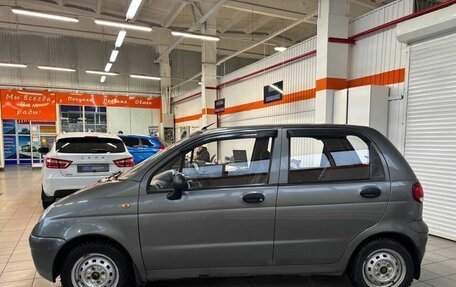 Daewoo Matiz I, 2013 год, 250 000 рублей, 4 фотография