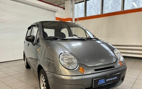 Daewoo Matiz I, 2013 год, 250 000 рублей, 3 фотография