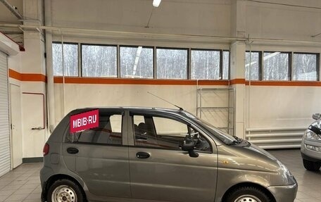 Daewoo Matiz I, 2013 год, 250 000 рублей, 6 фотография