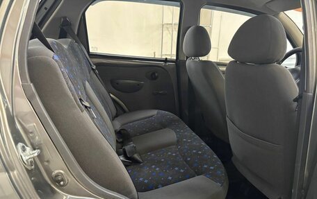 Daewoo Matiz I, 2013 год, 250 000 рублей, 14 фотография