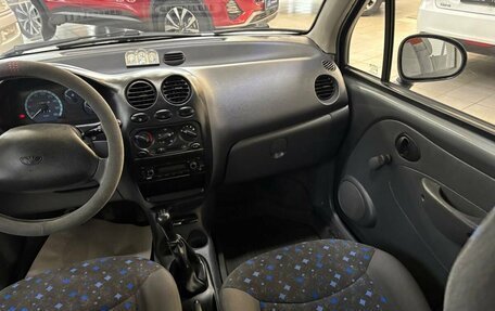 Daewoo Matiz I, 2013 год, 250 000 рублей, 18 фотография