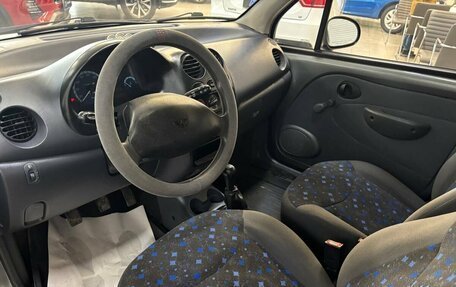 Daewoo Matiz I, 2013 год, 250 000 рублей, 16 фотография