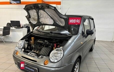 Daewoo Matiz I, 2013 год, 250 000 рублей, 15 фотография