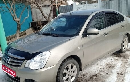 Nissan Almera, 2014 год, 725 000 рублей, 16 фотография