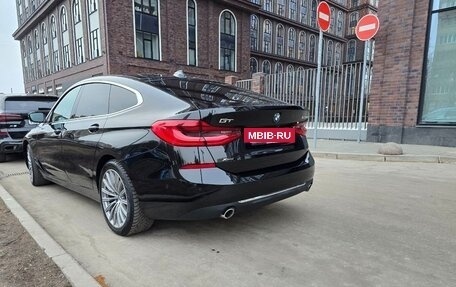 BMW 6 серия, 2019 год, 5 800 000 рублей, 3 фотография