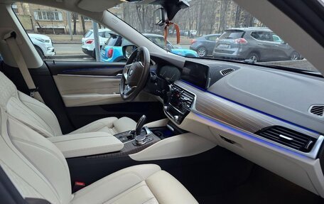 BMW 6 серия, 2019 год, 5 800 000 рублей, 10 фотография