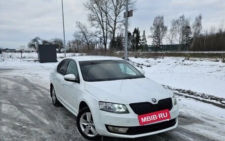 Skoda Octavia, 2015 год, 820 000 рублей, 5 фотография